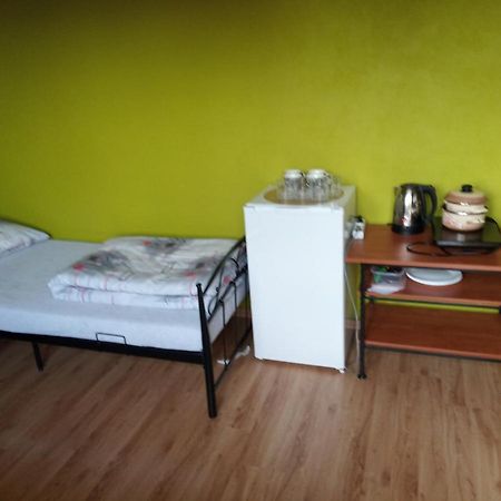 Noclegi Lawenda Grodzisko  Exterior foto