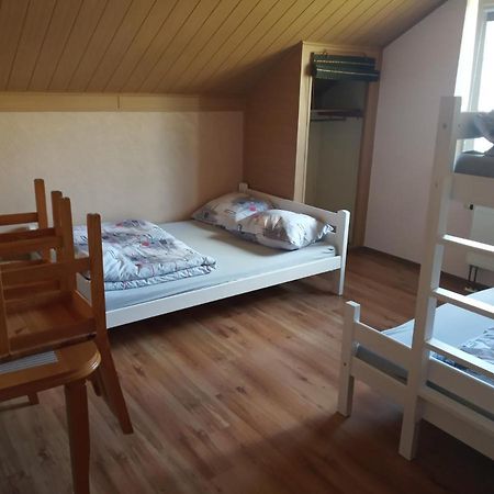 Noclegi Lawenda Grodzisko  Exterior foto