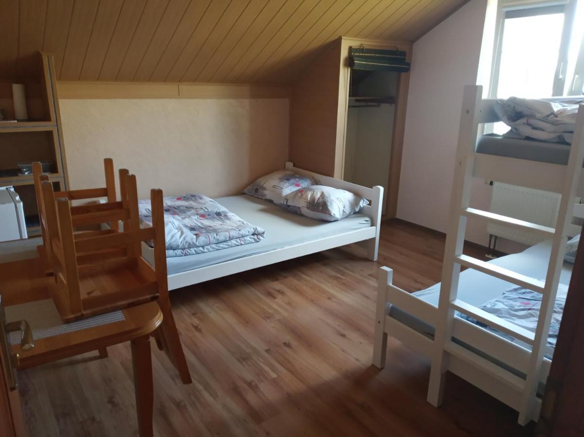 Noclegi Lawenda Grodzisko  Exterior foto